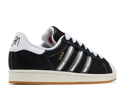 Adidas Superstar KoRn 30th Anniversary Adidas