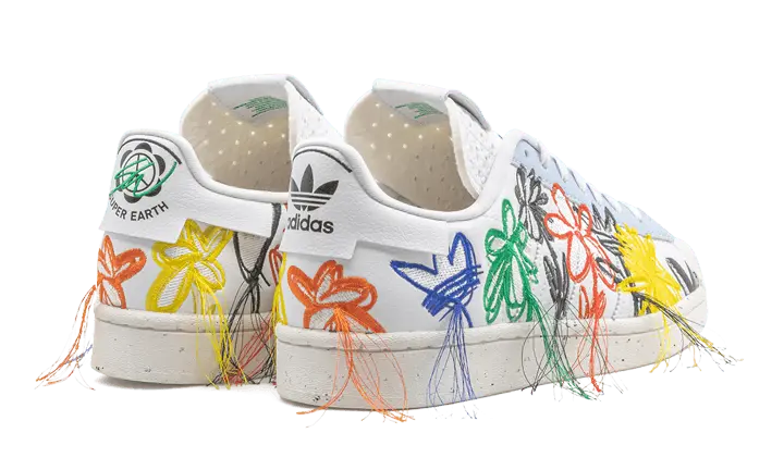 Adidas Superstar Sean Wotherspoon Superearth Adidas
