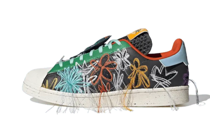 Adidas Superstar Sean Wotherspoon Superearth Black Adidas