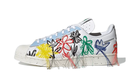 Adidas Superstar Sean Wotherspoon Superearth White VOSneakers
