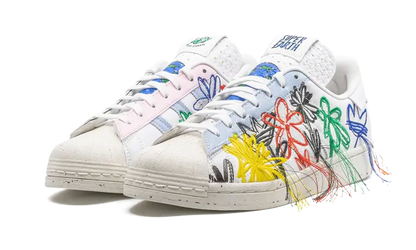 Adidas Superstar Sean Wotherspoon Superearth White VOSneakers