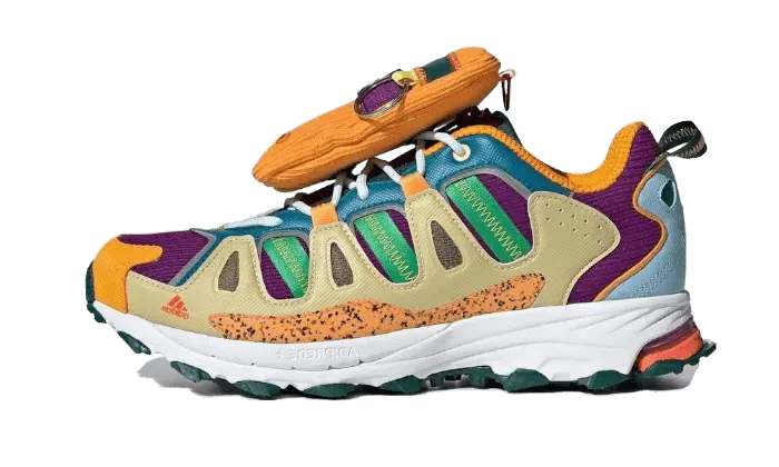 Adidas Superturf Adventure Sean Wotherspoon Disney Jiminy Cricket Adidas