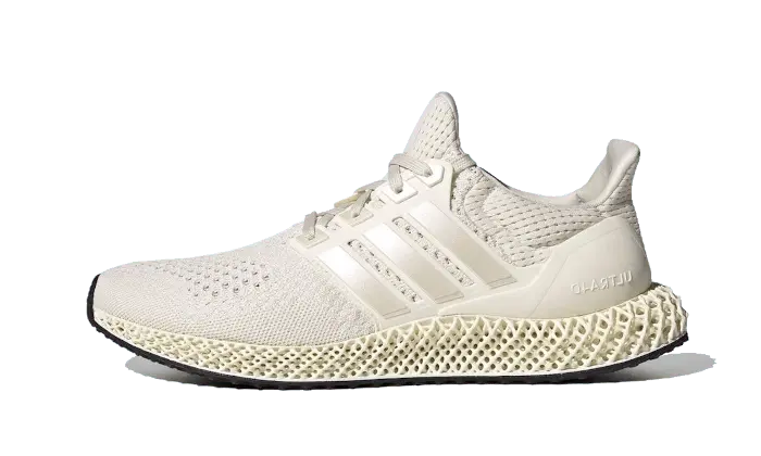 Adidas Ultra 4D Core White Adidas