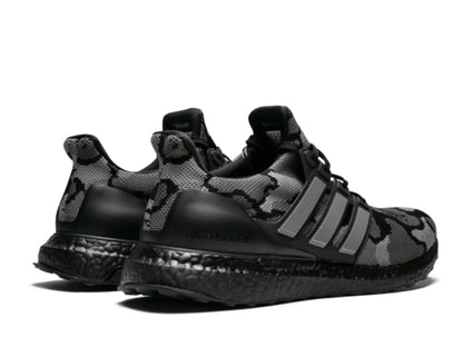 Adidas Ultra Boost 4.0 Bape Camo Black adidas