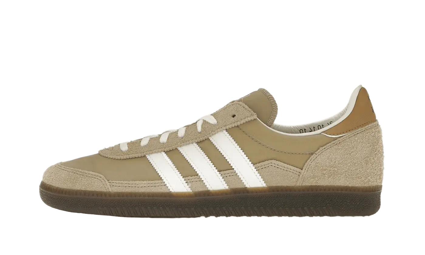 Adidas Wensley SPZL Cardboard VOSneakers