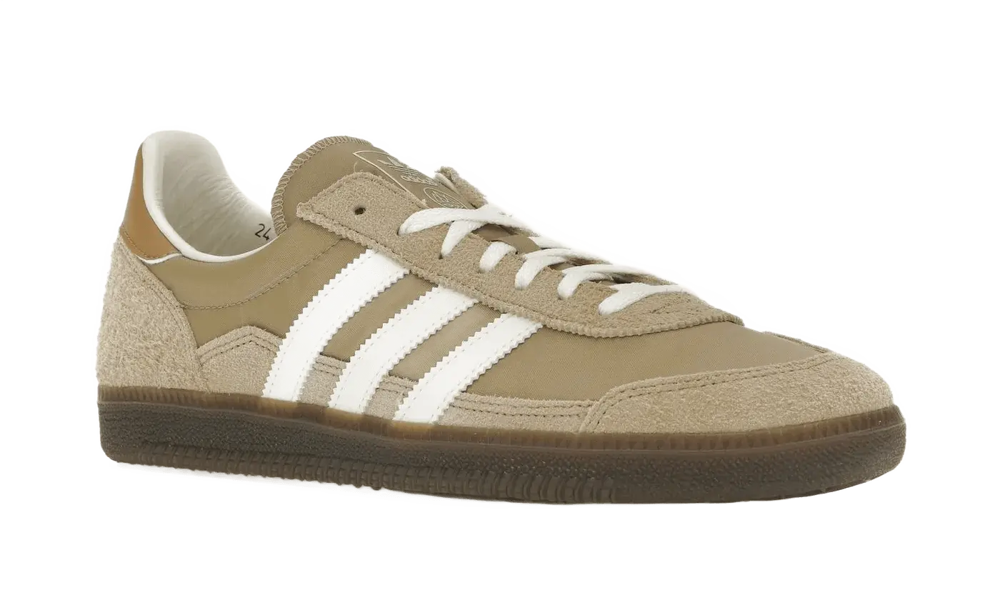Adidas Wensley SPZL Cardboard VOSneakers