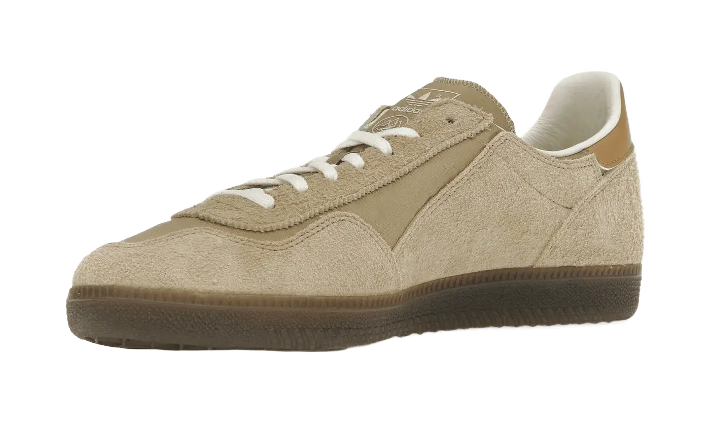 Adidas Wensley SPZL Cardboard VOSneakers
