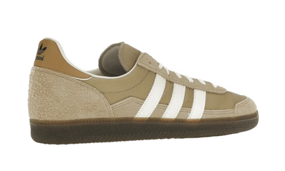 Adidas Wensley SPZL Cardboard VOSneakers