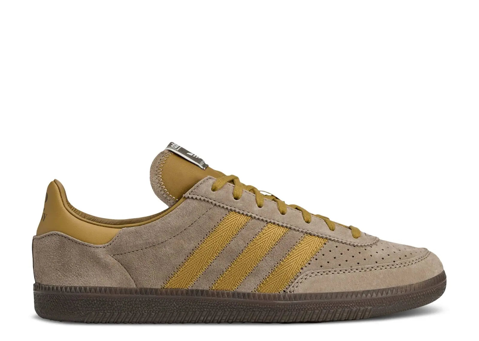 Adidas Wimberly SPZL C.P. Company Tech Khaki Adidas