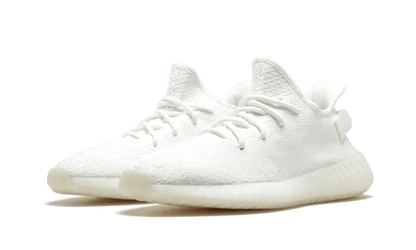 Adidas Yeezy 350 Boost V2 Cream Triple White Yeezy
