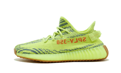 Adidas Yeezy 350 V2 Semi Frozen Yellow Yeezy