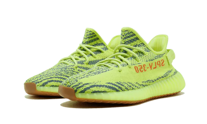 Adidas Yeezy 350 V2 Semi Frozen Yellow Yeezy