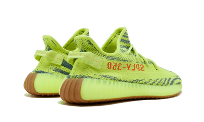 Adidas Yeezy 350 V2 Semi Frozen Yellow Yeezy