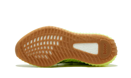 Adidas Yeezy 350 V2 Semi Frozen Yellow Yeezy