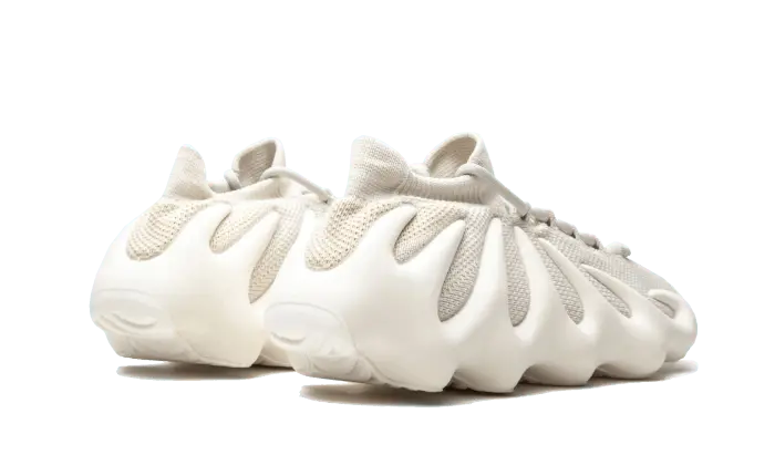 Adidas Yeezy 450 Cloud White Yeezy