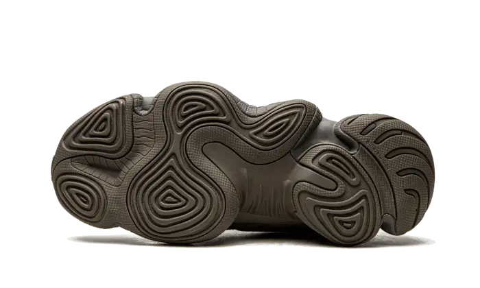 Adidas Yeezy 500 Clay Brown Yeezy