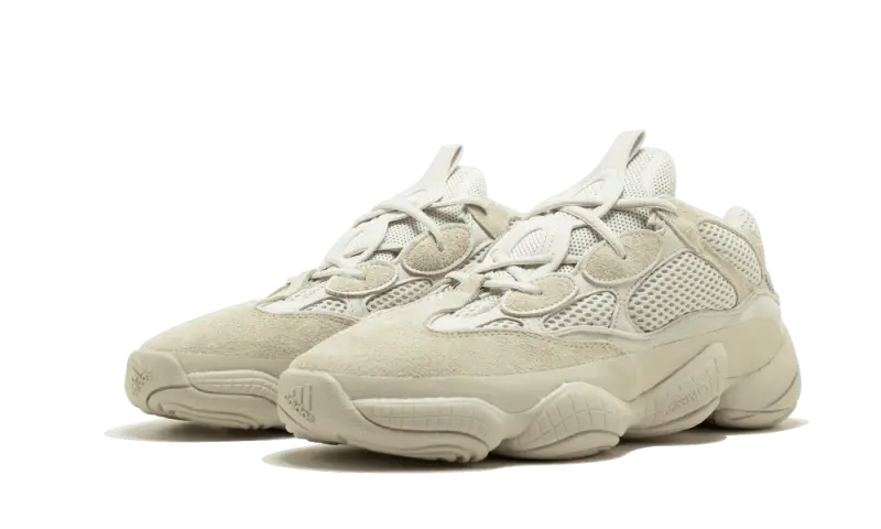 Adidas Yeezy 500 Desert Rat Blush Adidas
