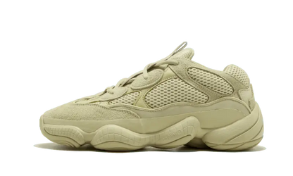 Adidas Yeezy 500 Desert Rat Super Moon Yellow Yeezy