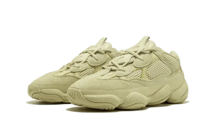 Adidas Yeezy 500 Desert Rat Super Moon Yellow Yeezy