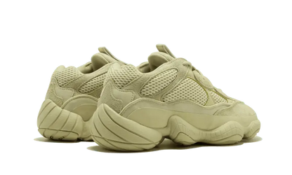 Adidas Yeezy 500 Desert Rat Super Moon Yellow Yeezy