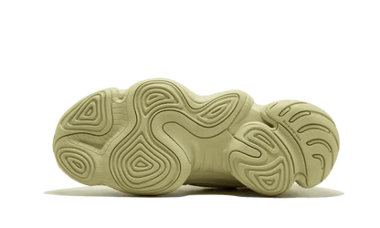 Adidas Yeezy 500 Desert Rat Super Moon Yellow Yeezy