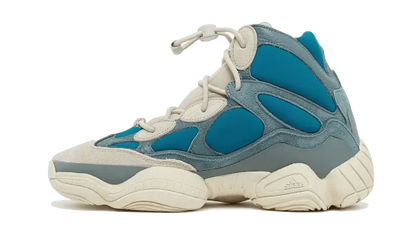Adidas Yeezy 500 High Frosted Blue Yeezy