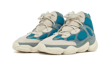 Adidas Yeezy 500 High Frosted Blue Yeezy
