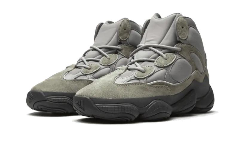Adidas Yeezy 500 High Mist Slate Yeezy
