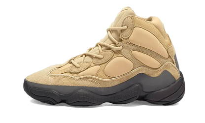 Adidas Yeezy 500 High Shale Warm Yeezy