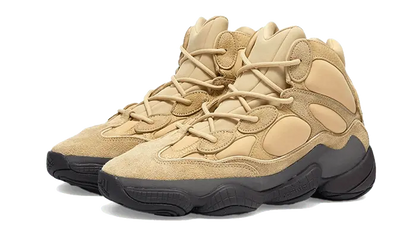 Adidas Yeezy 500 High Shale Warm Yeezy