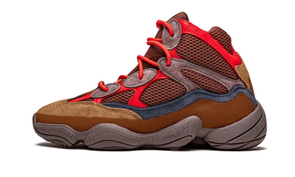 Adidas Yeezy 500 High Sumac Yeezy