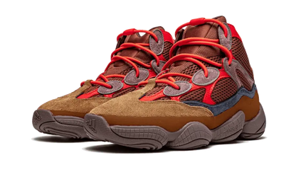 Adidas Yeezy 500 High Sumac Yeezy