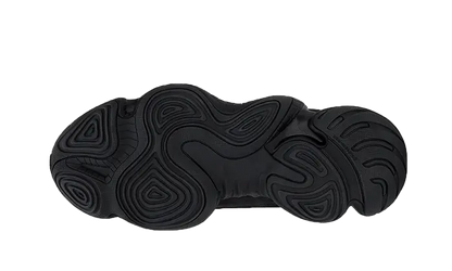 Adidas Yeezy 500 High Tactical Boot Utility Black VOSneakers