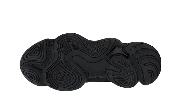 Adidas Yeezy 500 High Tactical Boot Utility Black VOSneakers