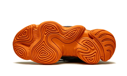Adidas Yeezy 500 High Tactile Orange Yeezy
