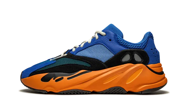 Adidas Yeezy 700 Bright Blue Yeezy