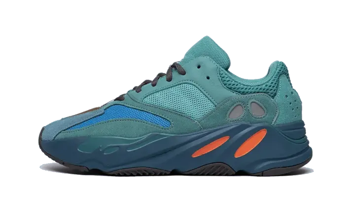 Adidas Yeezy 700 Faded Azure Yeezy