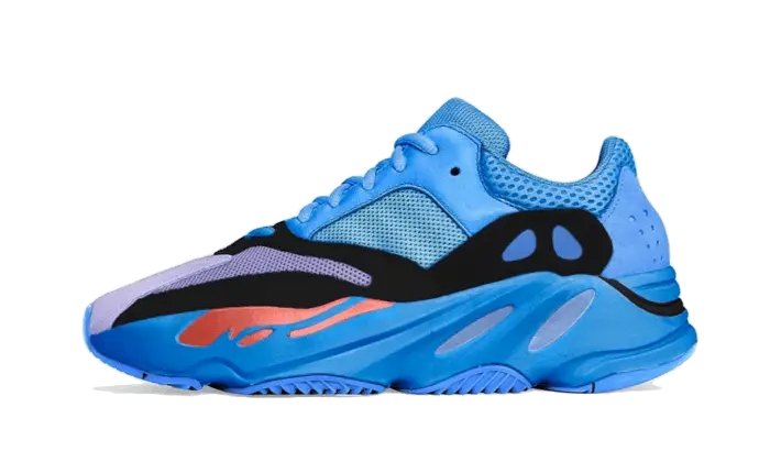 Adidas Yeezy 700 Hi Res Blue Yeezy