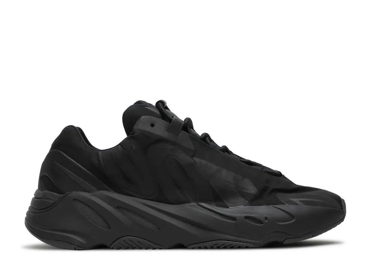 Adidas Yeezy 700 MNVN Triple Black Yeezy