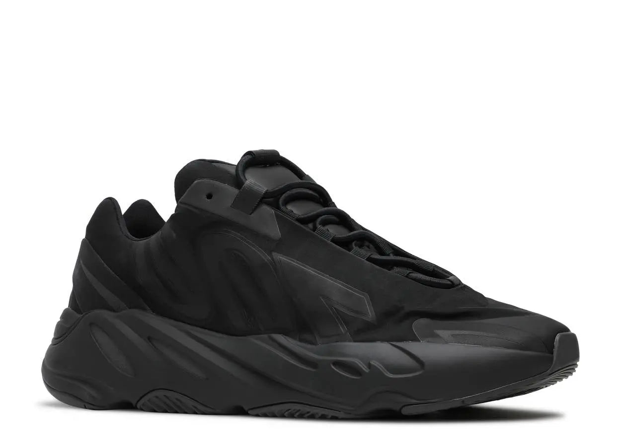 Adidas Yeezy 700 MNVN Triple Black Yeezy