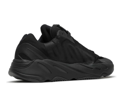 Adidas Yeezy 700 MNVN Triple Black Yeezy