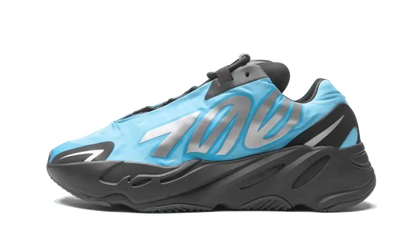 Adidas Yeezy 700 Mnvn Bright Cyan Yeezy