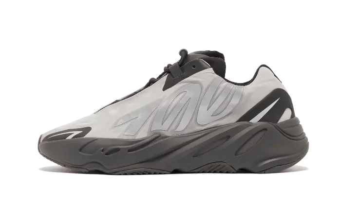 Adidas Yeezy 700 Mnvn Metallic Yeezy