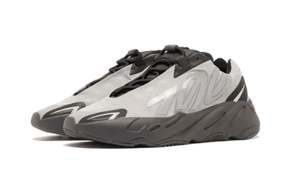 Adidas Yeezy 700 Mnvn Metallic Yeezy