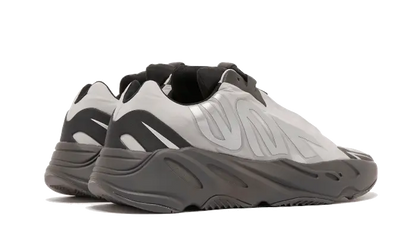 Adidas Yeezy 700 Mnvn Metallic Yeezy