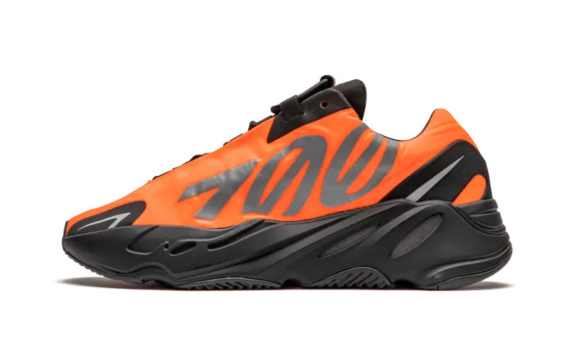 Adidas Yeezy 700 Mnvn Orange Yeezy