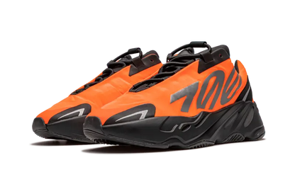 Adidas Yeezy 700 Mnvn Orange Yeezy