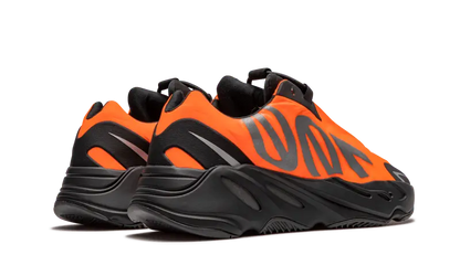 Adidas Yeezy 700 Mnvn Orange Yeezy