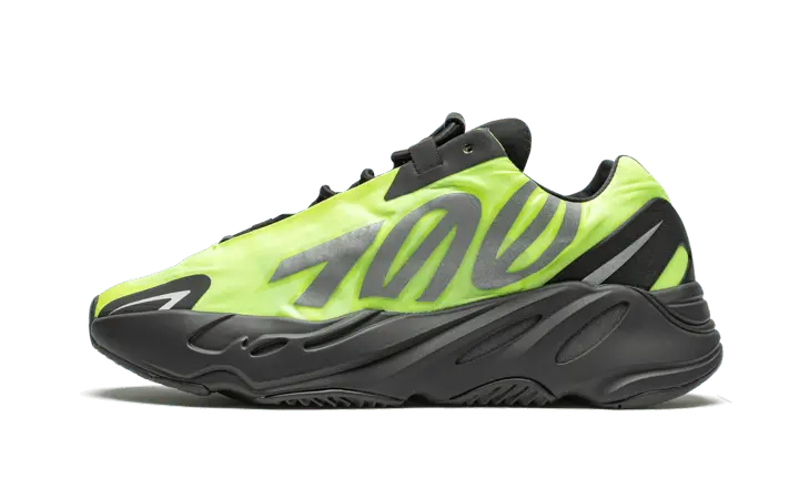 Adidas Yeezy 700 Mnvn Phosphor Yeezy