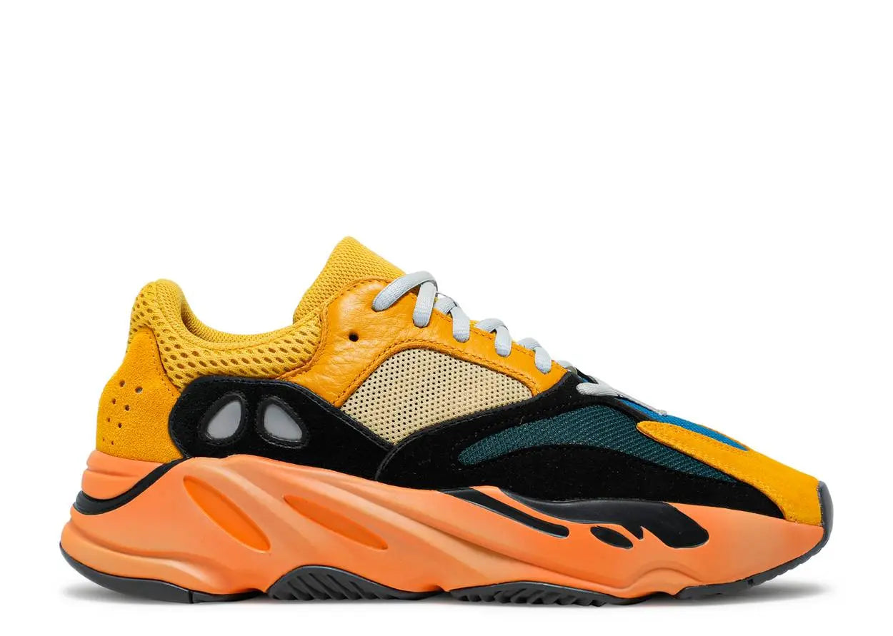 Adidas Yeezy 700 Sun Yeezy